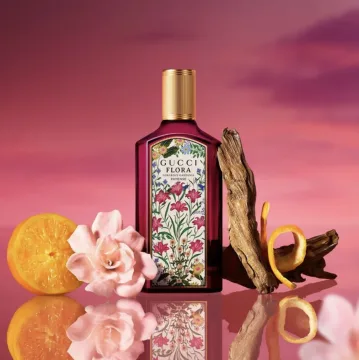 Flora Gorgeous Gardenia Intense Eau de Parfum 100 spray