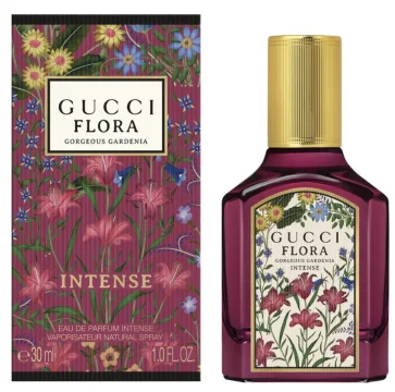 Gucci Flora Gorgeous Gardenia Intense Eau de Parfum 30 spray