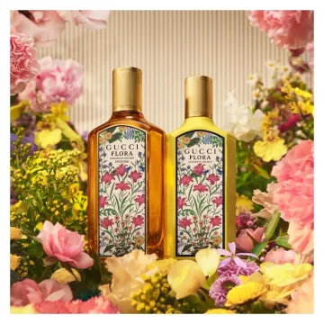 Flora Gorgeous Orchid Intense Eau de Parfum 100 spray