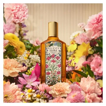Flora Gorgeous Orchid Intense Eau de Parfum 100 spray