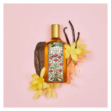 Flora Gorgeous Orchid Intense Eau de Parfum 100 spray