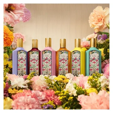 Flora Gorgeous Orchid Intense Eau de Parfum 100 spray