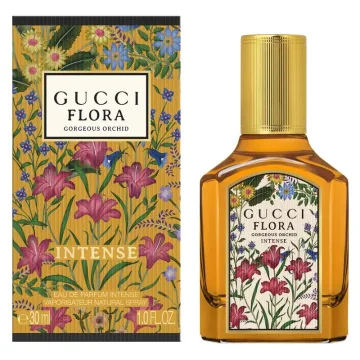Gucci Flora Gorgeous Orchid Intense Eau de Parfum 30 spray
