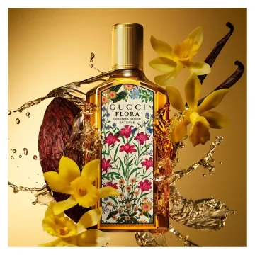 Flora Gorgeous Orchid Intense Eau de Parfum 30 spray