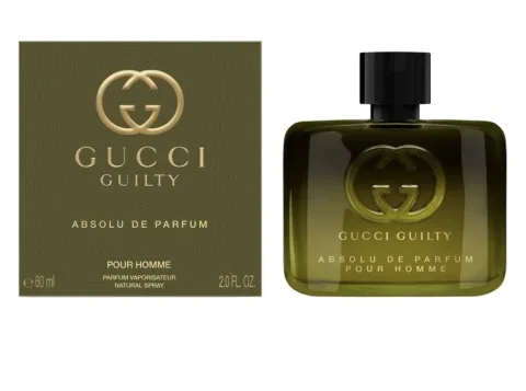 Guilty Absolu de Parfum 60 spray