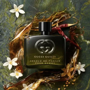 Guilty Absolu de Parfum 60 spray