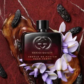 Guilty Absolu de Parfum Femme 60 spray