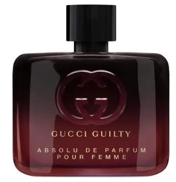 Gucci Guilty Absolu de Parfum Femme 60 spray