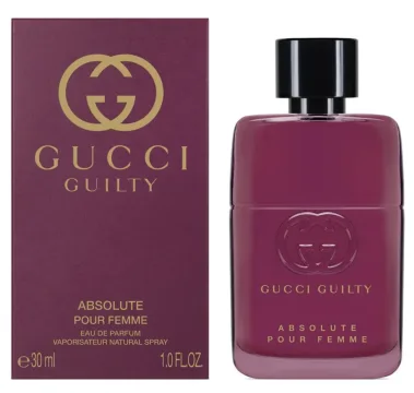 Gucci Guilty Absolute Eau de Parfum 30 spray