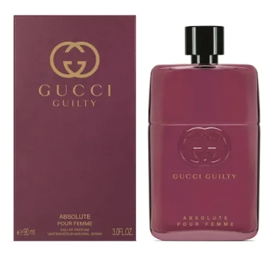 Gucci Guilty Absolute Eau de Parfum 90 spray