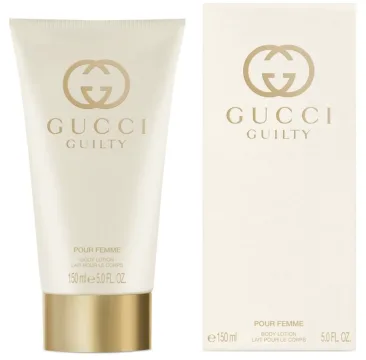 Gucci Guilty Body Lotion 150ml