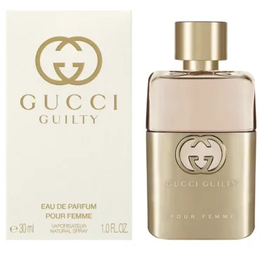 Gucci Guilty Eau de Parfum 30 spray