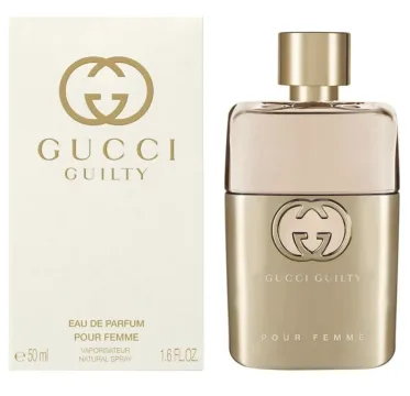 Gucci Guilty Eau de Parfum 50 spray