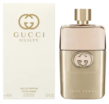 Gucci Guilty Eau de Parfum 90 spray