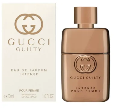 Gucci Guilty Eau de Parfum Intense 30 spray
