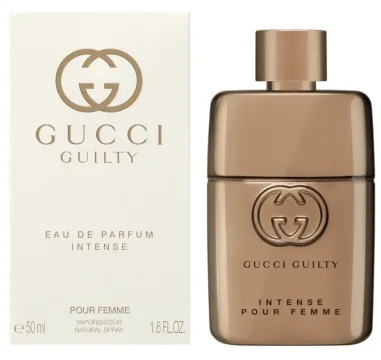 Gucci Guilty Eau de Parfum Intense 50 spray