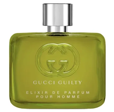 Gucci Guilty Elixir Men Eau de Parfum 60 spray