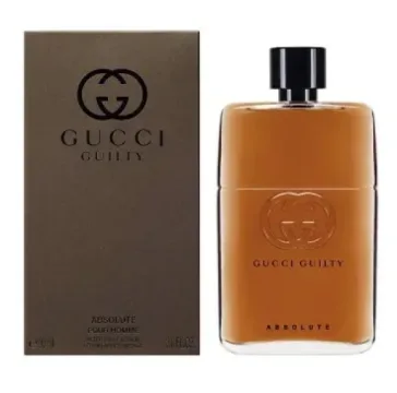 Gucci Guilty Homme Absolute After Shave 90 ml Lotion