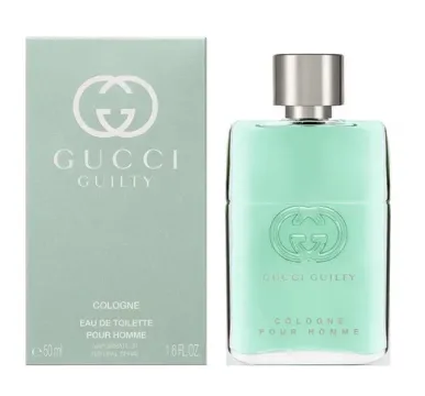 Gucci Guilty Homme Cologne Eau de Toilette 50 spray*