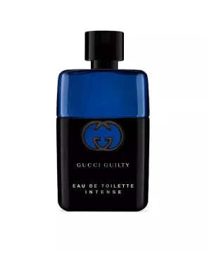 Guilty Homme Eau de Toilette Intense 50 spray