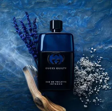 Guilty Homme Eau de Toilette Intense 50 spray