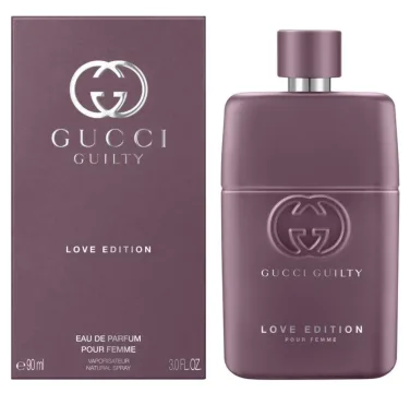 Gucci Guilty Love Edition Eau de Parfum 90 spray