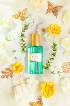 Memoire d’une Odeur Eau de Parfum 60 spray*