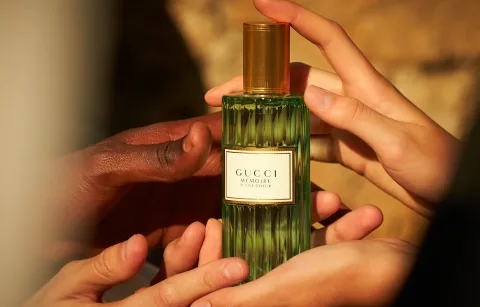Memoire d’une Odeur Eau de Parfum 60 spray*
