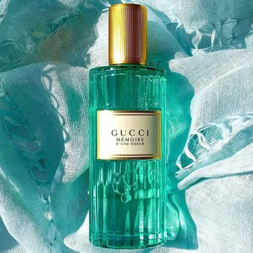 Memoire d’une Odeur Eau de Parfum 60 spray*