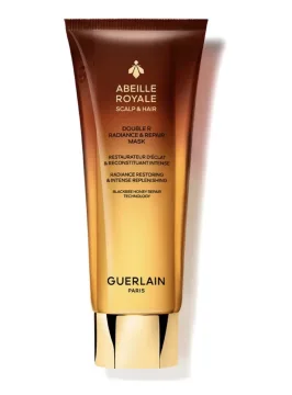 Guerlain Abeille Royale Cheveux Radiance & Repair Mask 200ml
