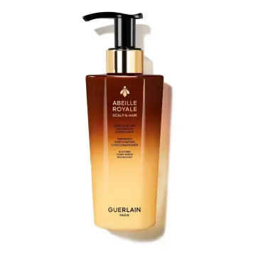 Guerlain Abeille Royale Cheveux Soin Demelant Reparateur Repulpant 290ml