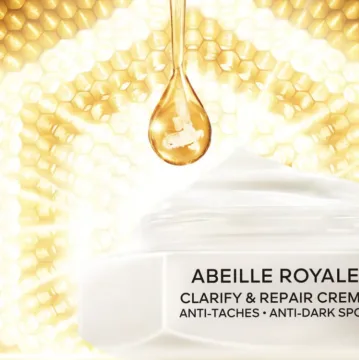 Abeille Royale Clarify & Repair Cream 50ml Refill