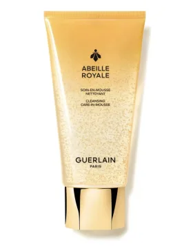 Guerlain Abeille Royale Cleansing Care in Mousse 175ml