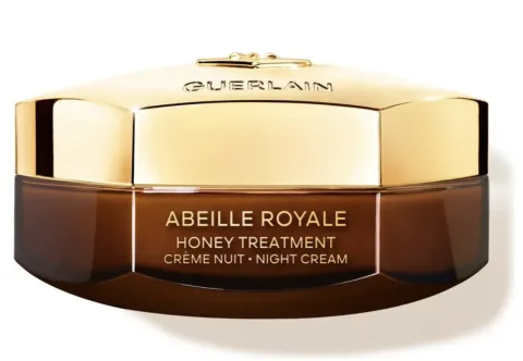 Guerlain Abeille Royale Creme Nuit Honey Treatment 50ml