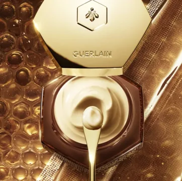 Abeille Royale Creme Nuit Honey Treatment 50ml