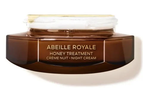 Guerlain Abeille Royale Creme Nuit Honey Treatment 50ml Refill
