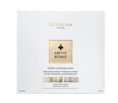 Guerlain Abeille Royale Honey Cataplasm Mask 4pz