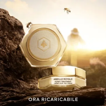 Abeille Royale Honey La Creme Jour Treatment 50ml