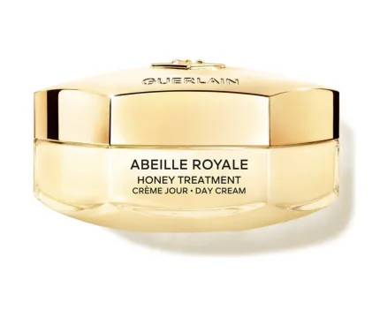 Guerlain Abeille Royale Honey La Creme Jour Treatment 50ml