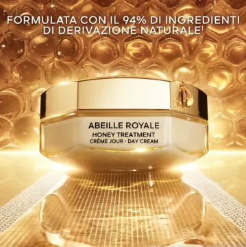 Abeille Royale Honey La Creme Jour Treatment 50ml
