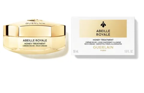 Abeille Royale Honey Treatment Rich Cream 50ml