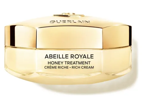 Guerlain Abeille Royale Honey Treatment Rich Cream 50ml