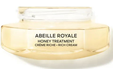 Guerlain Abeille Royale Honey Treatment Rich Cream 50 ml Refill