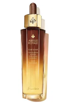 Guerlain Abeille Royale Huile-en-Sérum Jeunesse Cuir Chevelu et Cheveux 50 ml