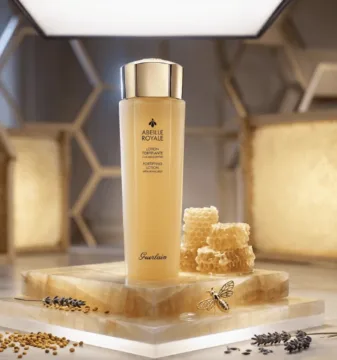 Abeille Royale Lotion Fortifiante a la Gelee Royale 150ml