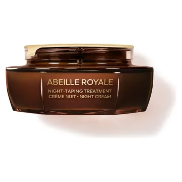 Abeille Royale Night-Taping Treatment 50 ml Refill