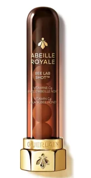 Guerlain Abeille Royale Pearls Bee Lab Shot 7x28mg.
