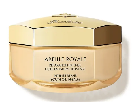 Guerlain Abeille Royale Reparation Intense Huile en Baume Jeunesse 80ml