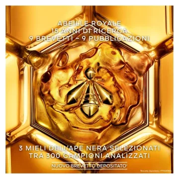 Abeille Royale Serum Huile En-Eau Jeunesse 30 ml