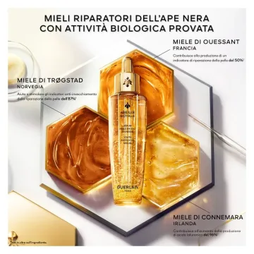 Abeille Royale Serum Huile En-Eau Jeunesse 30 ml